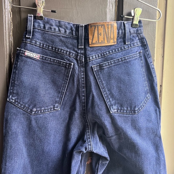 Zena Denim - Zena Dark Jeans